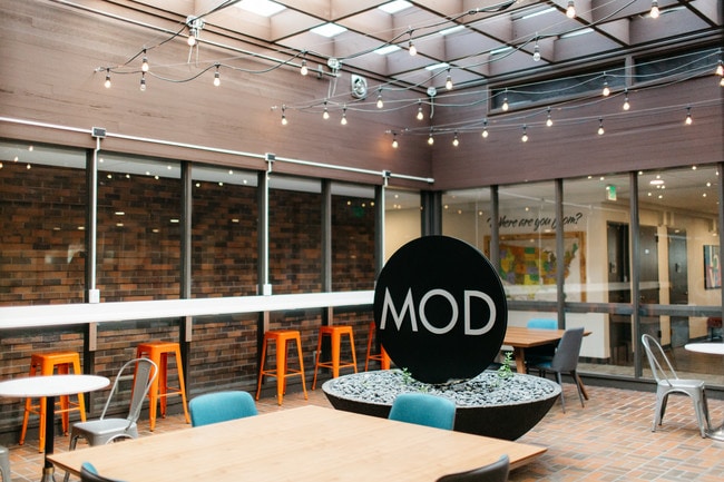 MOD Apartments