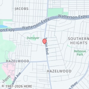 Building Photo - 4048 Taylor Blvd Unit 3