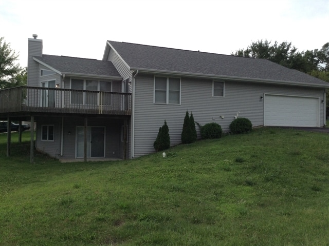 Building Photo - 200 Staffordshire Dr NE