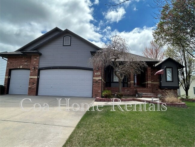 Beautiful Andover Property - Beautiful Andover Property House