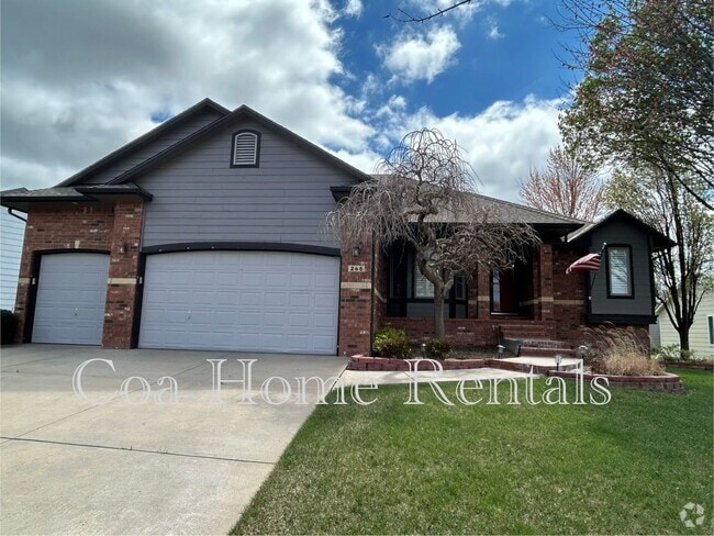 Building Photo - Beautiful Andover Property Rental