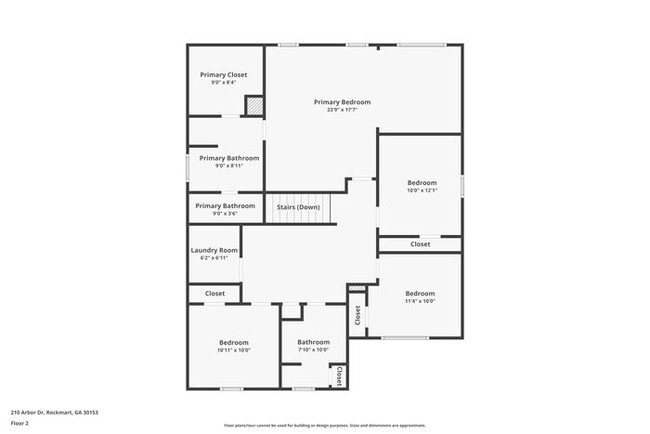 Photo - 210 Arbor Dr