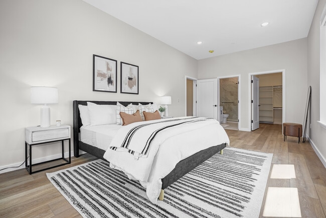 Building Photo - Gabriel Luxury Apartments-Call for details!