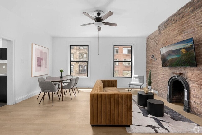 Building Photo - 257 W 19th St Rental