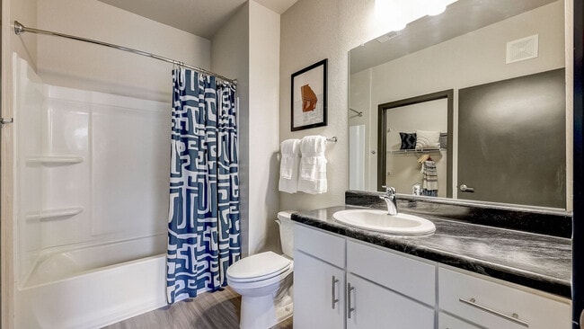Authentix Cartersville
