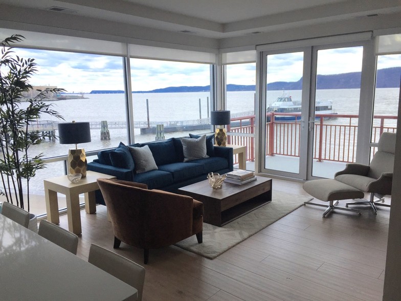 River View Apartment