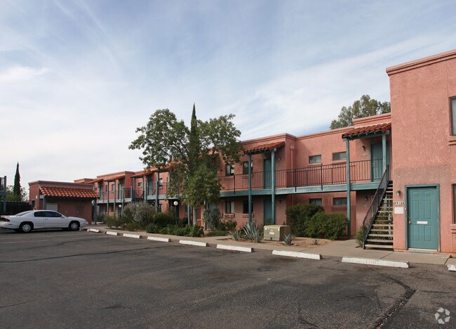 Building Photo - Copper View Apartments