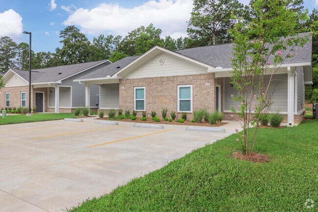 Building Photo - Peaks of Ruston - Senior living Rental