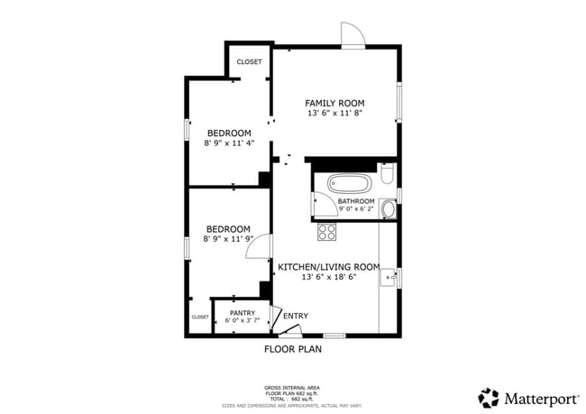 Building Photo - 4901 Magoun Ave Unit 2R