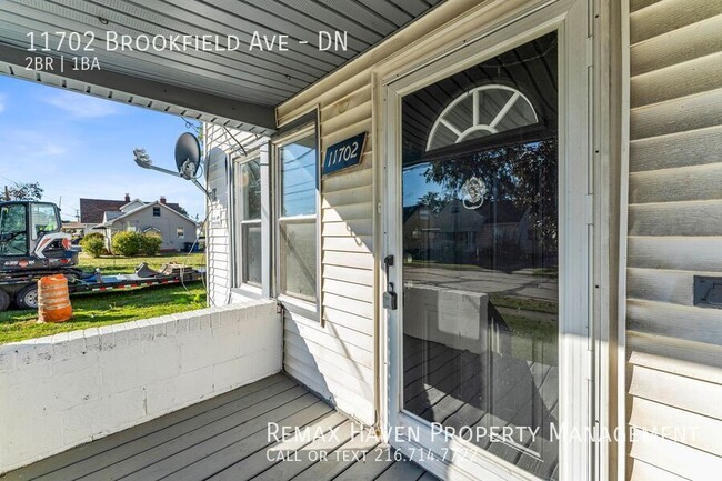 Photo - 11702 Brookfield Ave Unit DN