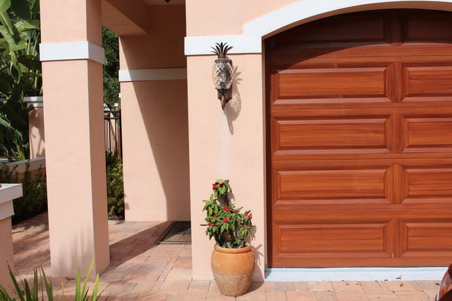 Palma Ceia - One Car Garage - 3319 W Granada St Unit Casa Granada