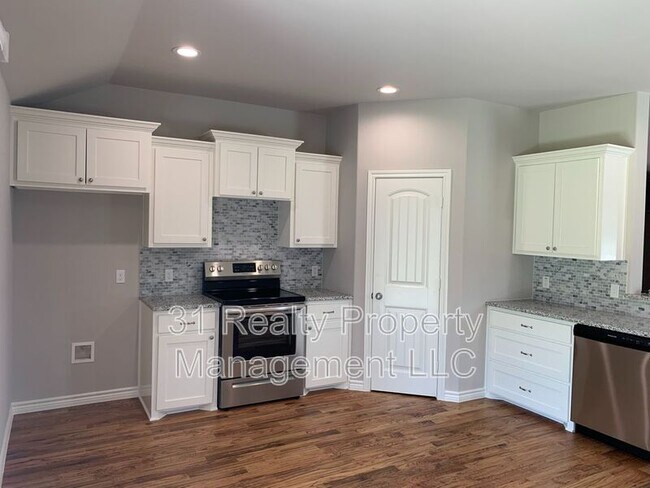 Photo - 3503 Brookstone Dr