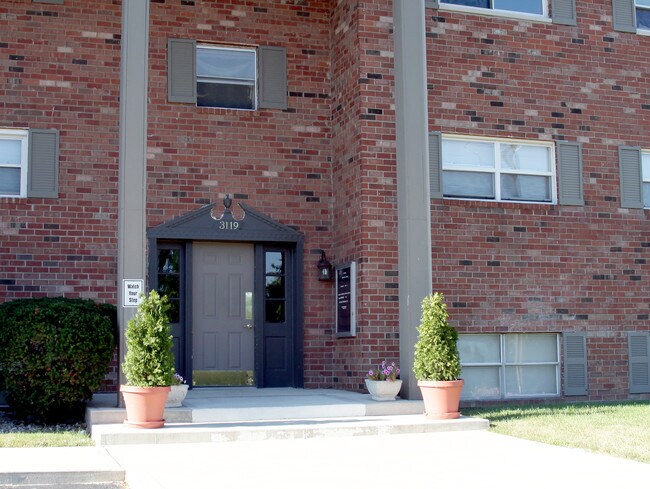 Photo - Heron Lake Condominium