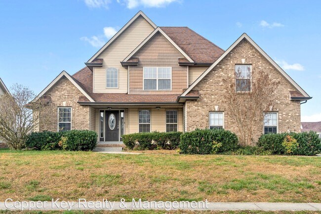 3 br, 2.5 bath House - 1486 Bruceton Drive - 3 br, 2.5 bath House - 1486 Bruceton Drive