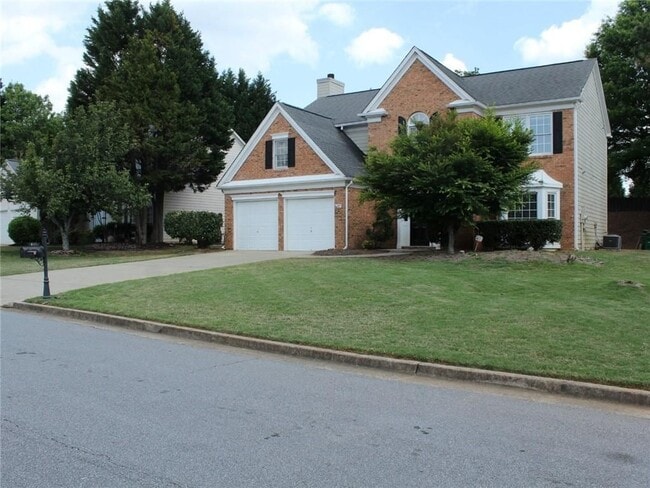 400 Stedford Ln
