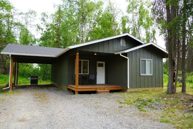Building Photo - 37200 Open Gate Ct Unit 3