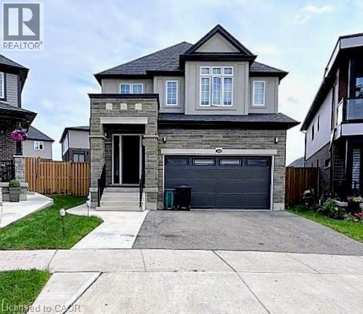 Photo - 544 Nathalie Cres