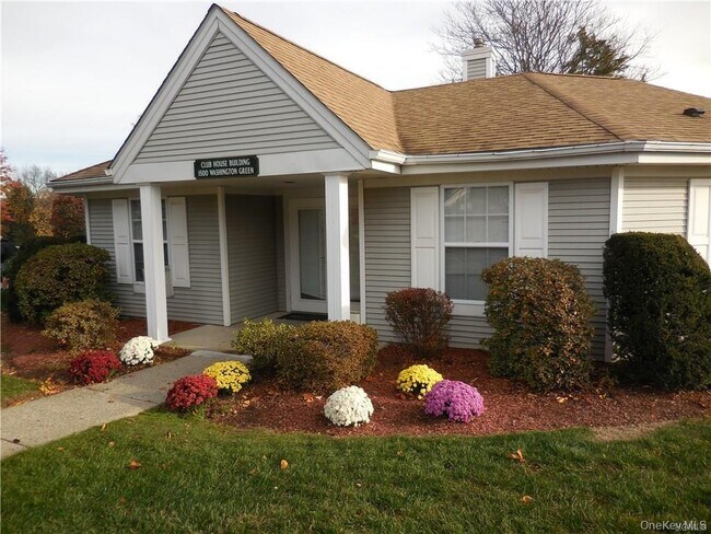 Photo - 1123 Washington Green