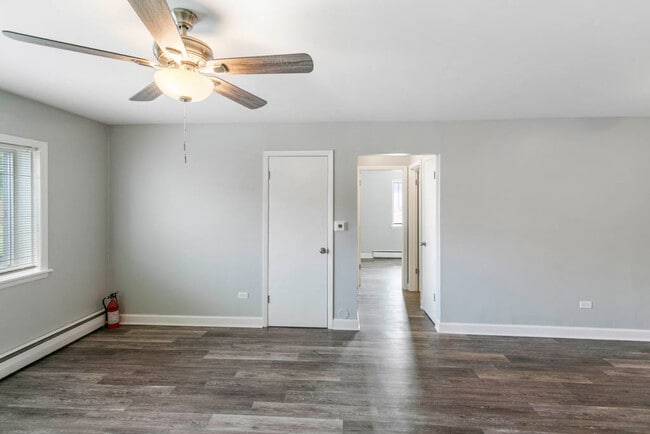 Photo - Linden Flats Apartments