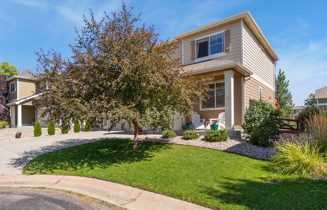 Photo - 538 Walhalla Ct