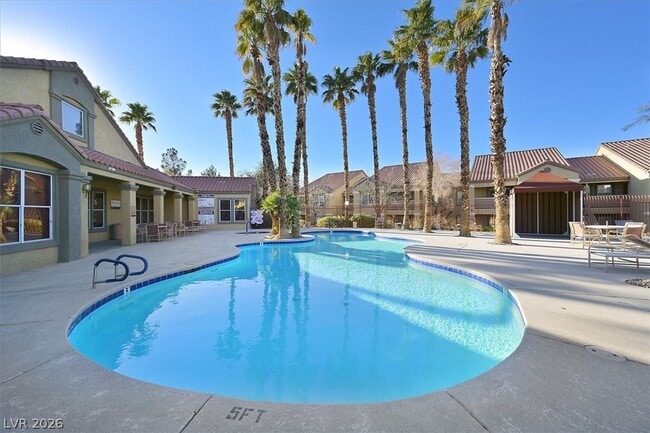 Photo - 2300 E Silverado Ranch Blvd Unit 1132