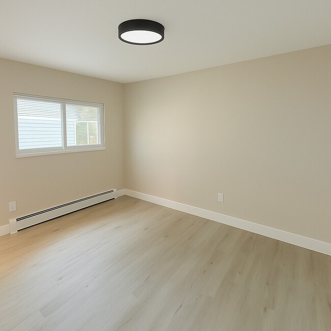 Bedroom2 - Hudson Park Apartments
