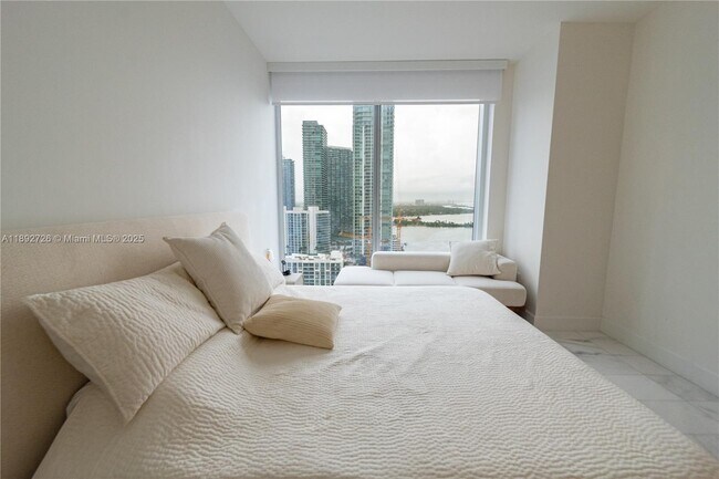 Photo - 700 NE 26th Terrace Unit 2506