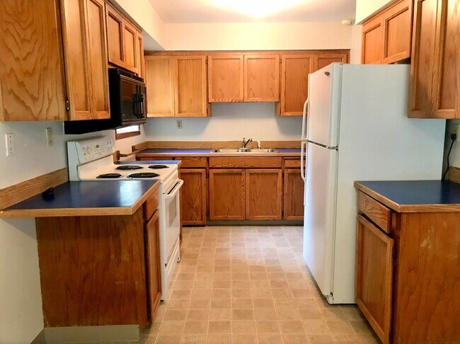 Photo - 1206 SE 87th Ave