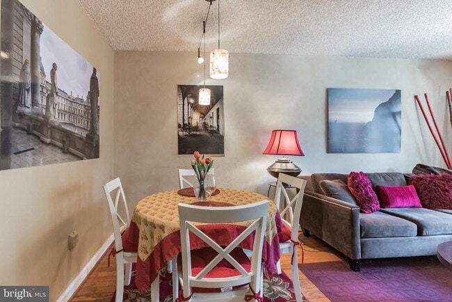 Photo - 601 Pennsylvania Ave NW Unit 705