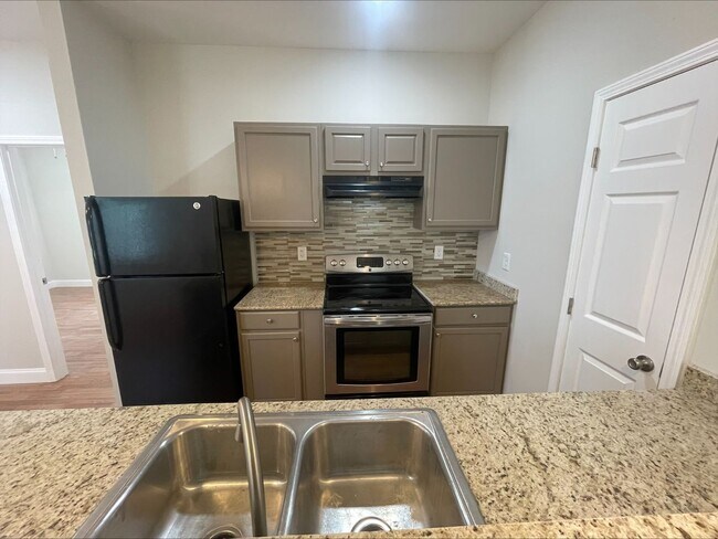 Photo - Beautifully remodeled, three bedroom, one ...
