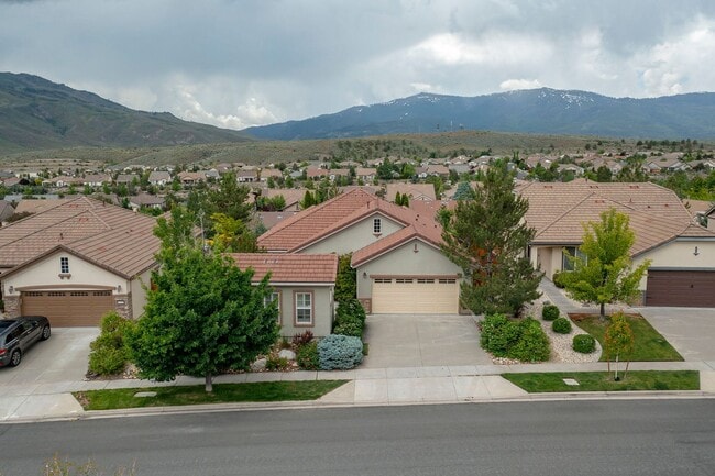 Photo - Del Webb @ Sierra Canyon Home Available Now
