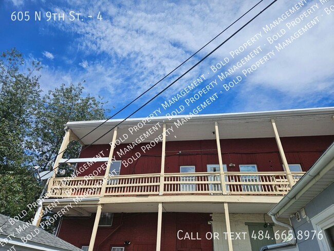 Photo - 605 N 9th St Unit 4