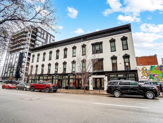 Building Photo - 334 Scott St Unit 2B Rental