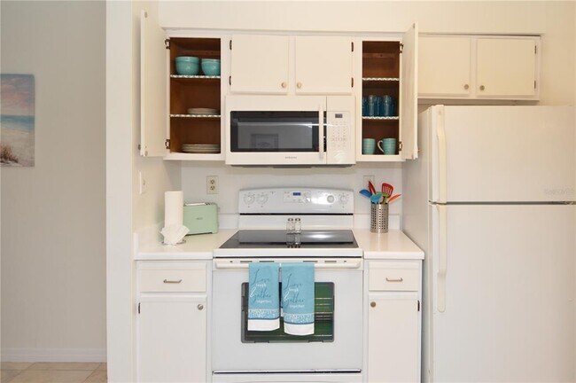 Photo - 8625 Mallard Reserve Dr Unit 101(Furnished)