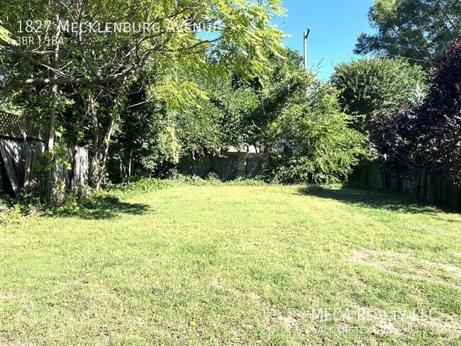 Photo - 1827 Mecklenburg Ave