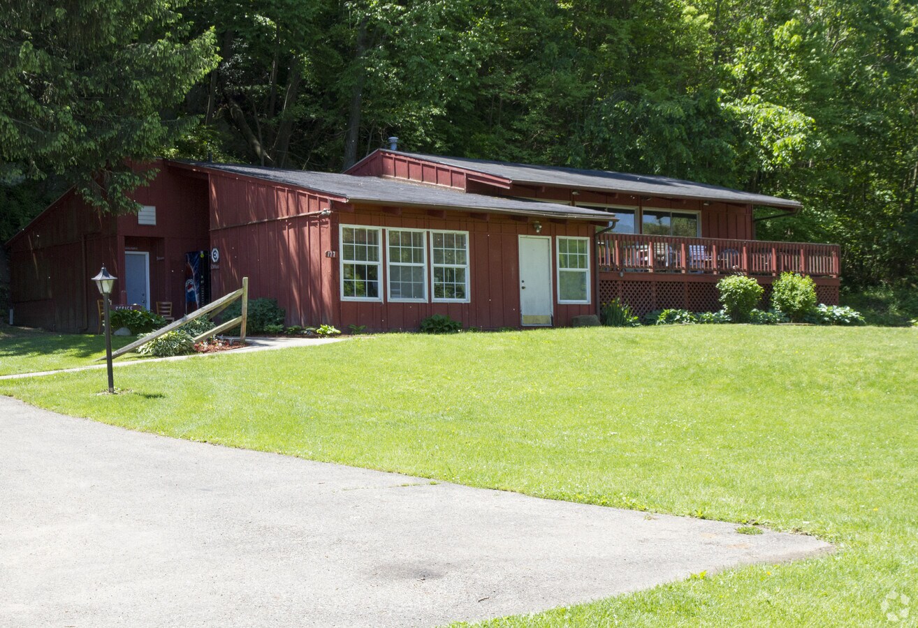 Photo - Rustic Ridge Mobile Home Park