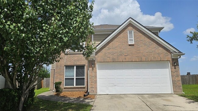 Building Photo - 15706 Pin Oak Ridge St Rental