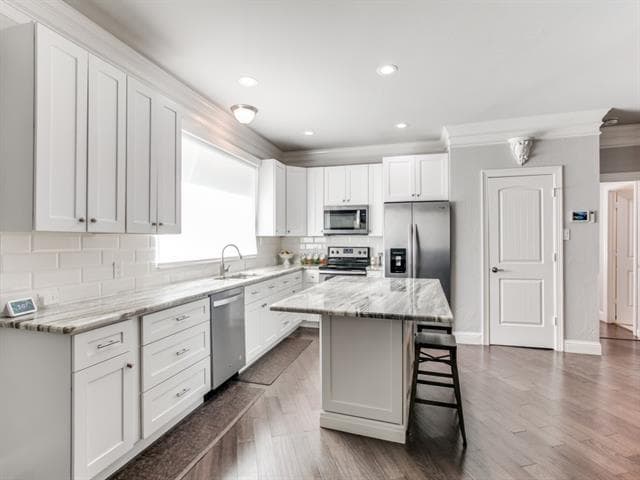 Photo - 507 E Dallas Rd
