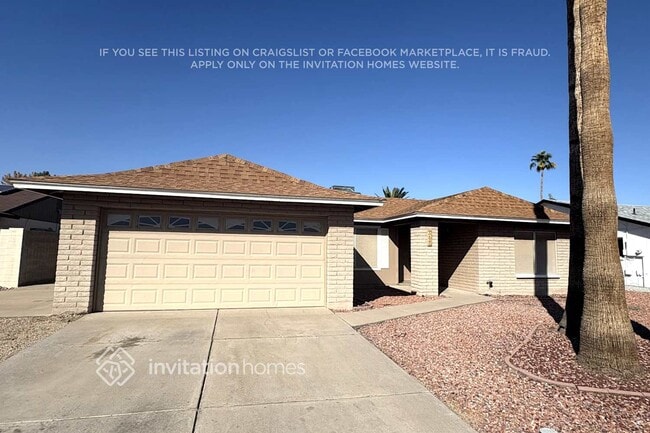 Building Photo - 5420 W Desert Cove Ave