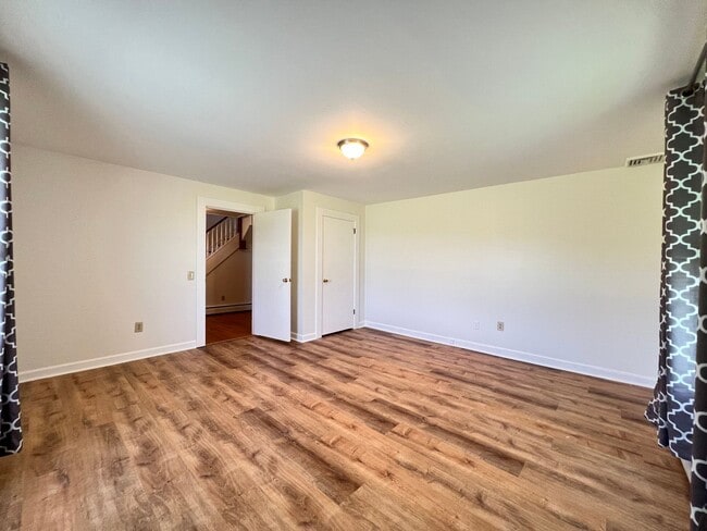 Photo - Home at Last!