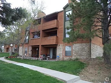 Building Photo - 4284 S Salida Way Unit #8 Rental