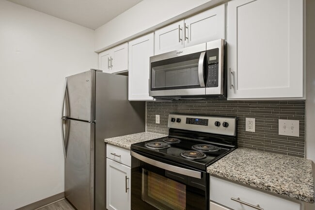 Photo - Arbors of Battle Creek