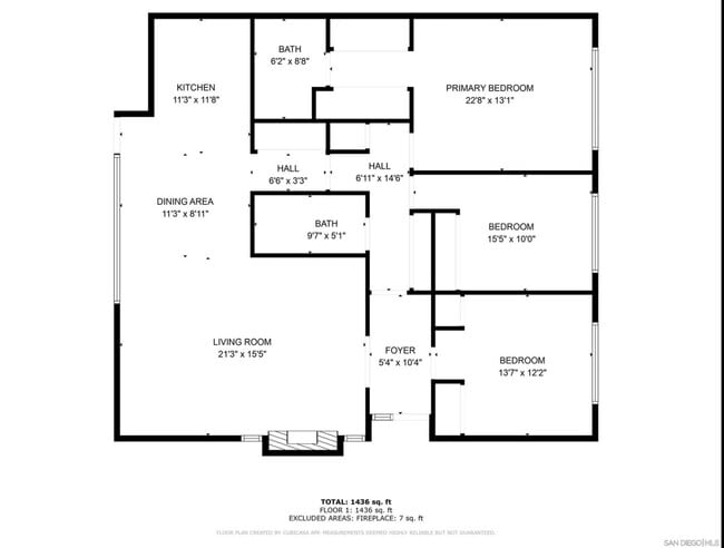 Photo - 4224 Collwood Ln Unit 4224 collwood ln