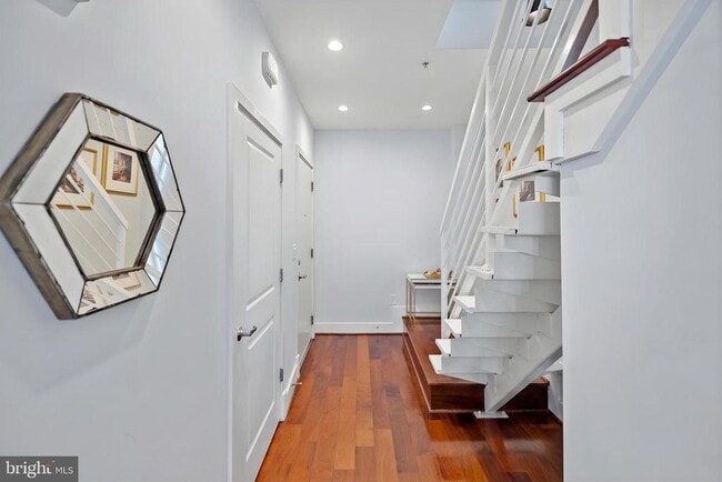 Photo - 1209 13th St NW Unit 407