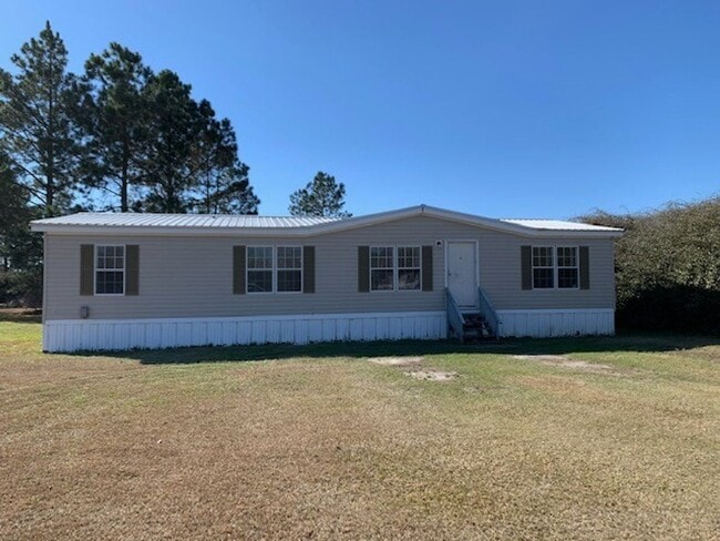 3BD/2B Modular Home in Lakeland, GA - 3BD/2B Modular Home in Lakeland, GA