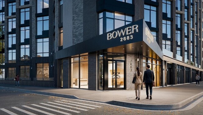 Building Photo - Bower