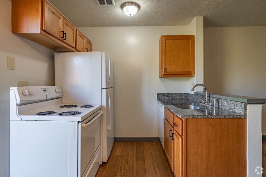 Interior Photo