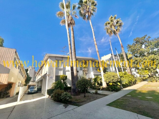 845 Bedford