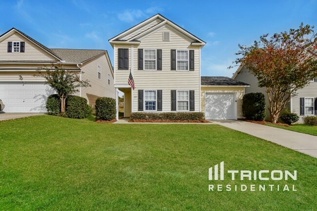 Building Photo - 457 Cape Jasmine Way