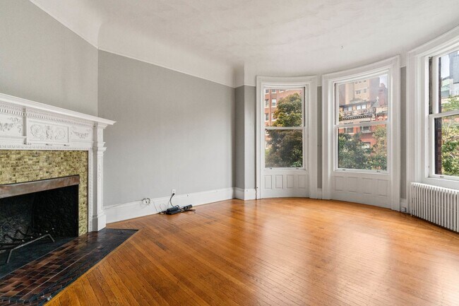 259 Beacon St Unit 32